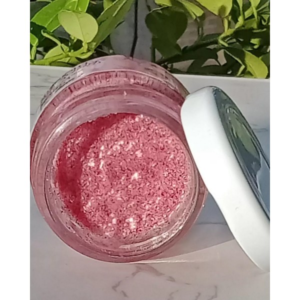Beet and Berry Lip Scrub - Image 2