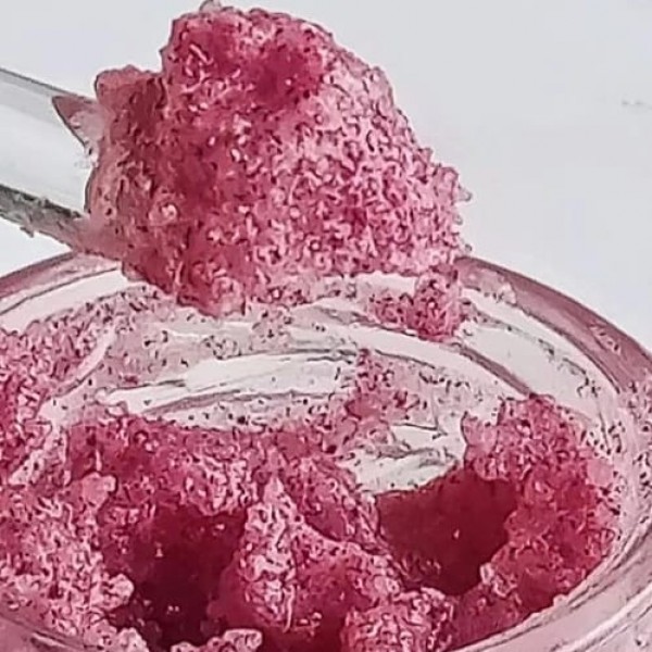 Beet and Berry Lip Scrub - Image 3