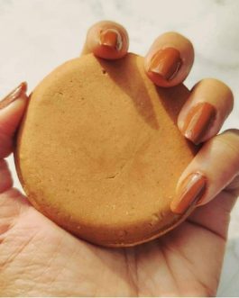 Citrus Shampoo Bar without Tin