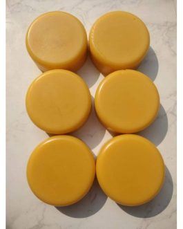 Citrus Conditioner Bar with Tin