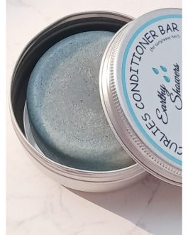 Curlies Conditioner Bar without Tin