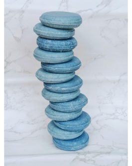Curlies Shampoo Bar without Tin