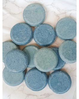 Curlies Shampoo Bar without Tin