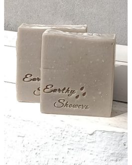 Eucalyptus and Spearmint Soap