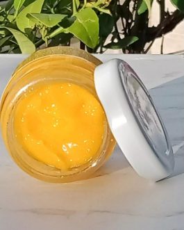 Mango Mania Lip Scrub