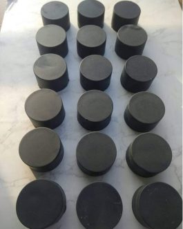 Charcoal and Tamanu Face Soap