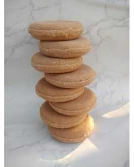 Citrus Shampoo Bar without Tin