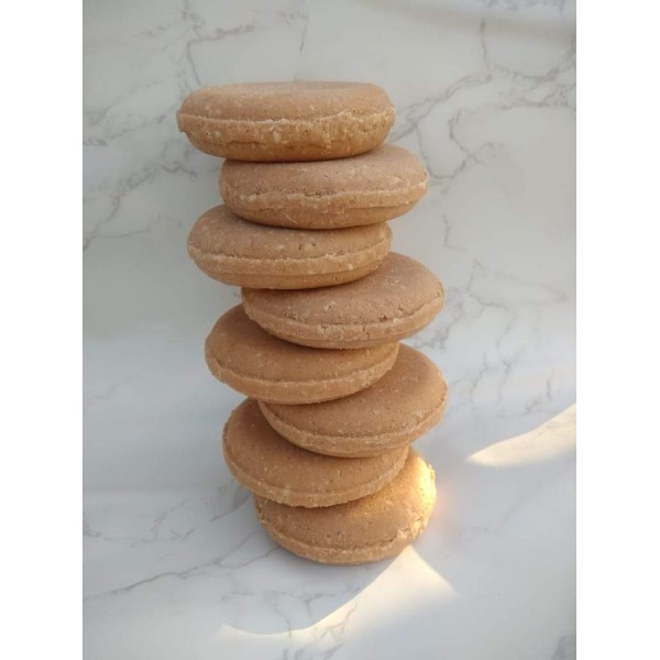 Citrus Shampoo Bar with Tin - Image 2