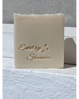 Triple Butter Soap