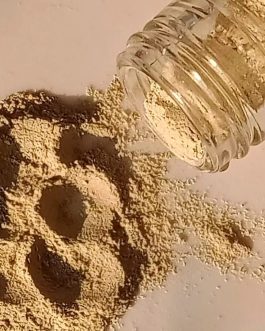 Moringa and Neem Foaming Cleansing Grains