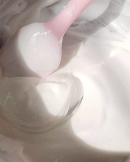 Oat and Shea Hand & Body Cream