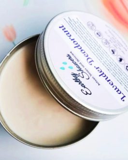 Deodorant Balms