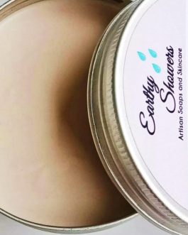 Deodorant Balms