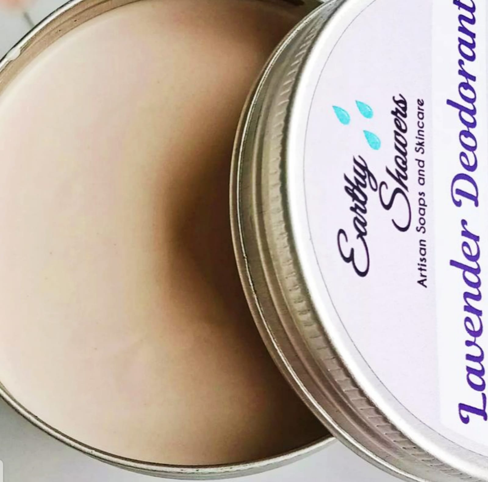 Deodorant Balms - Image 2